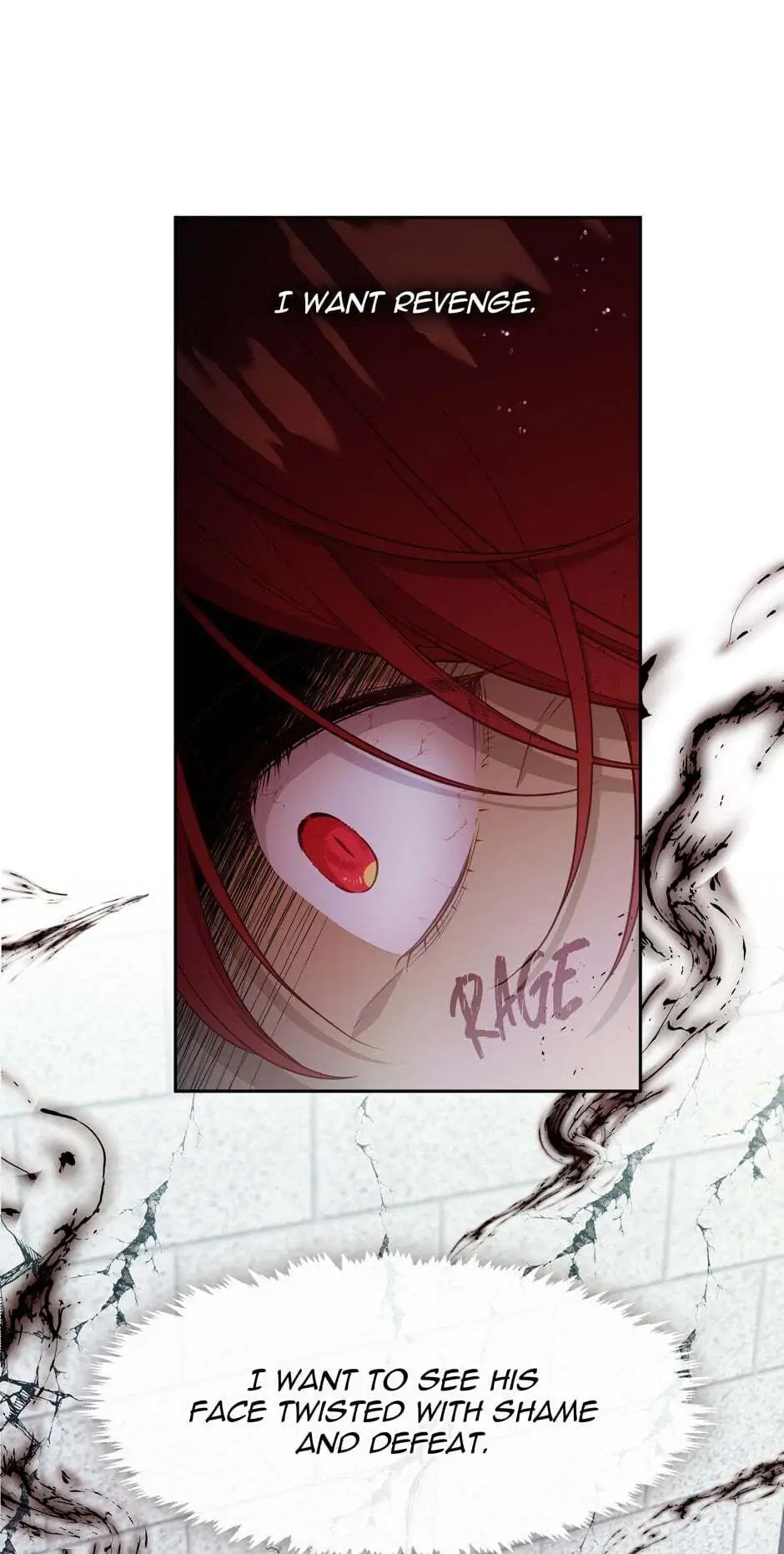 Read Beware the Villainess en Manga Online