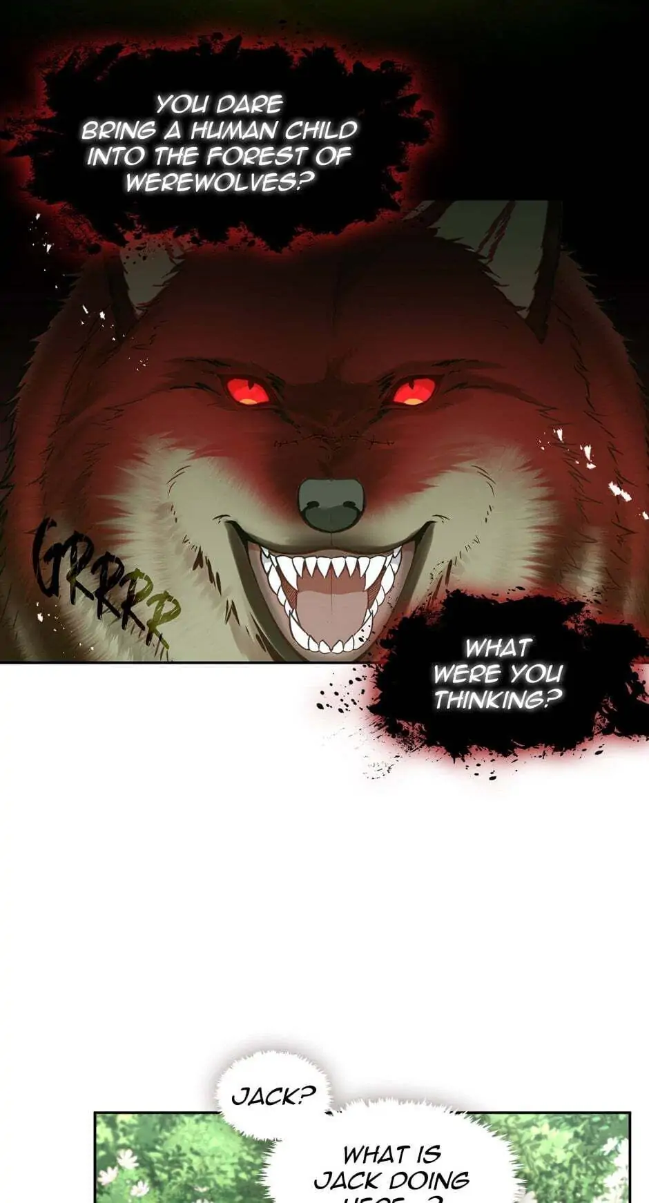 Read Beware the Villainess en Manga Online