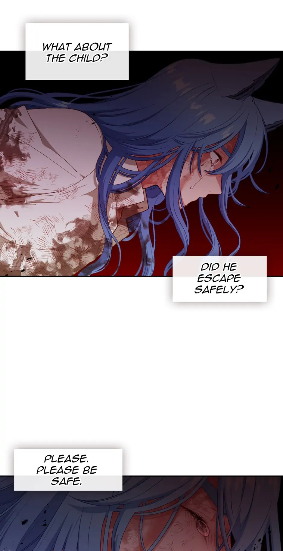 Read Beware the Villainess en Manga Online