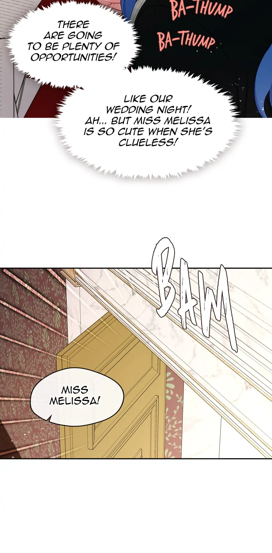 Read Beware the Villainess en Manga Online