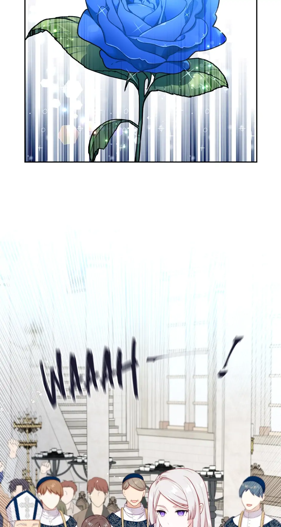 Read Beware the Villainess en Manga Online