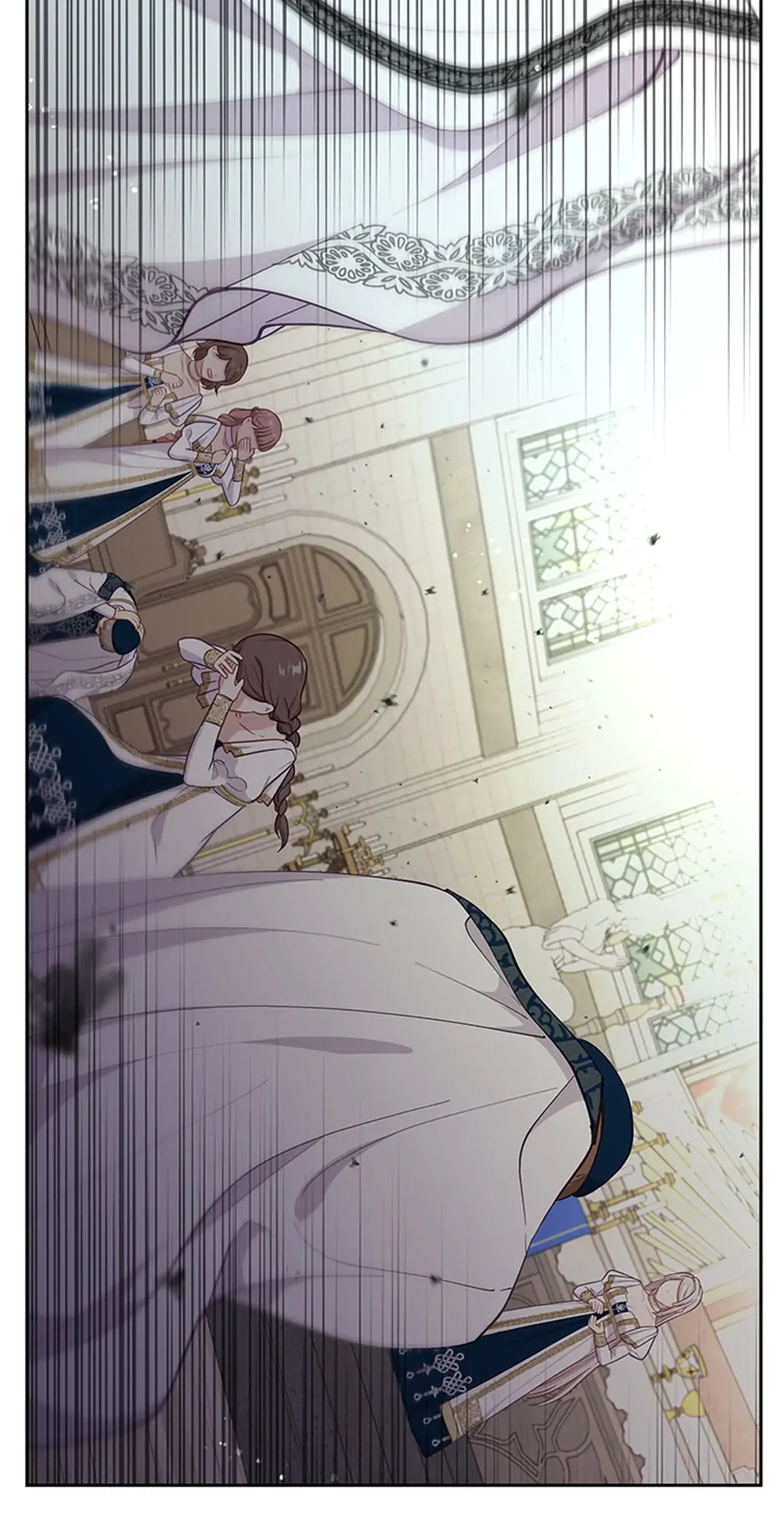 Read Beware the Villainess en Manga Online