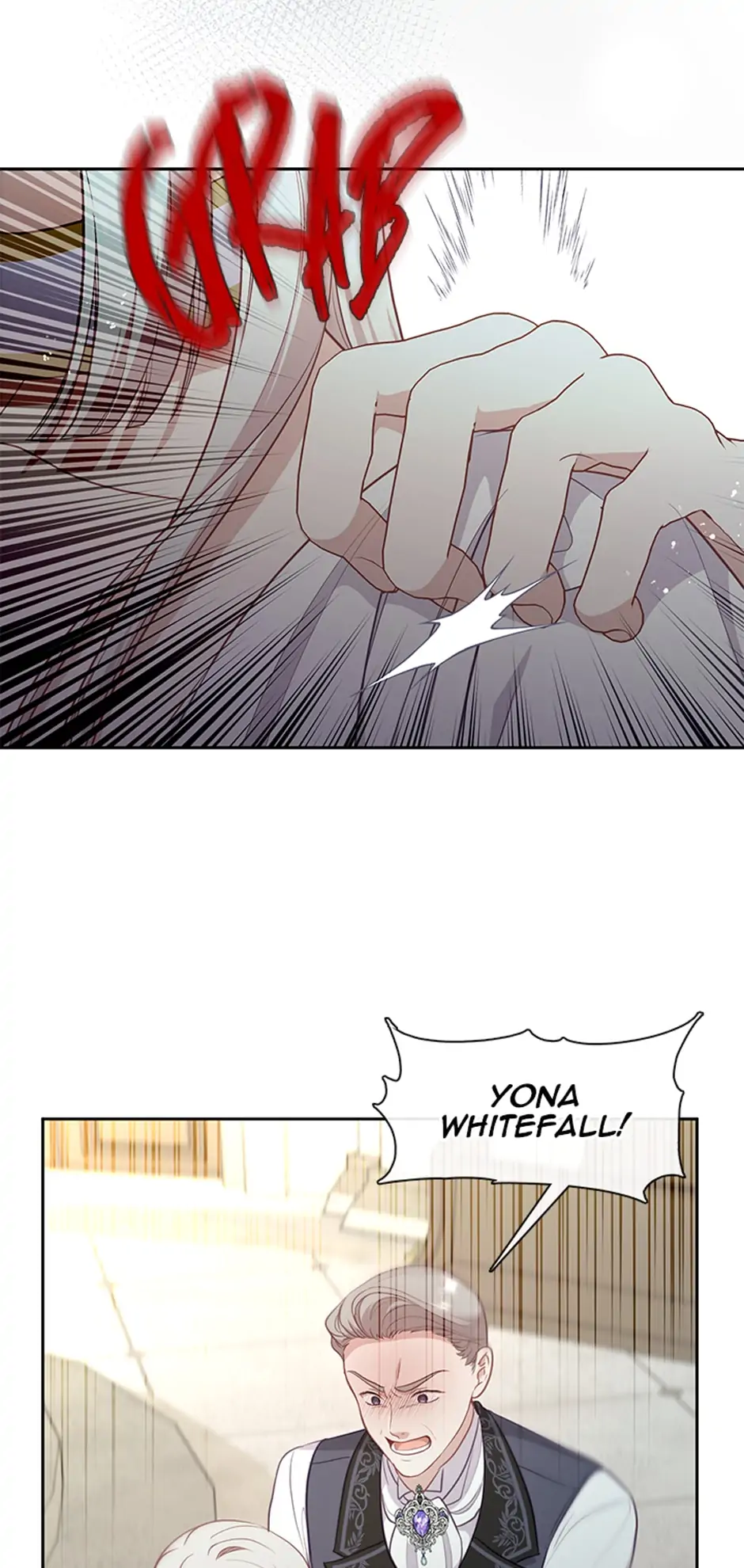 Read Beware the Villainess en Manga Online