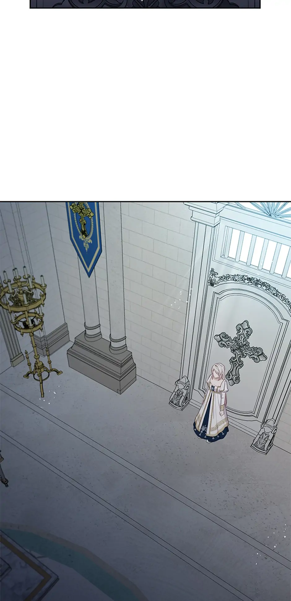 Read Beware the Villainess en Manga Online