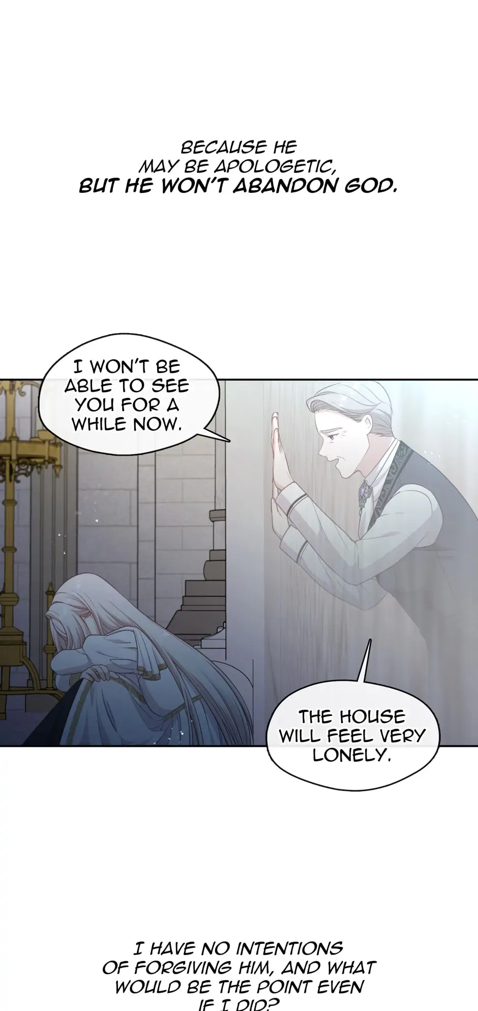 Read Beware the Villainess en Manga Online