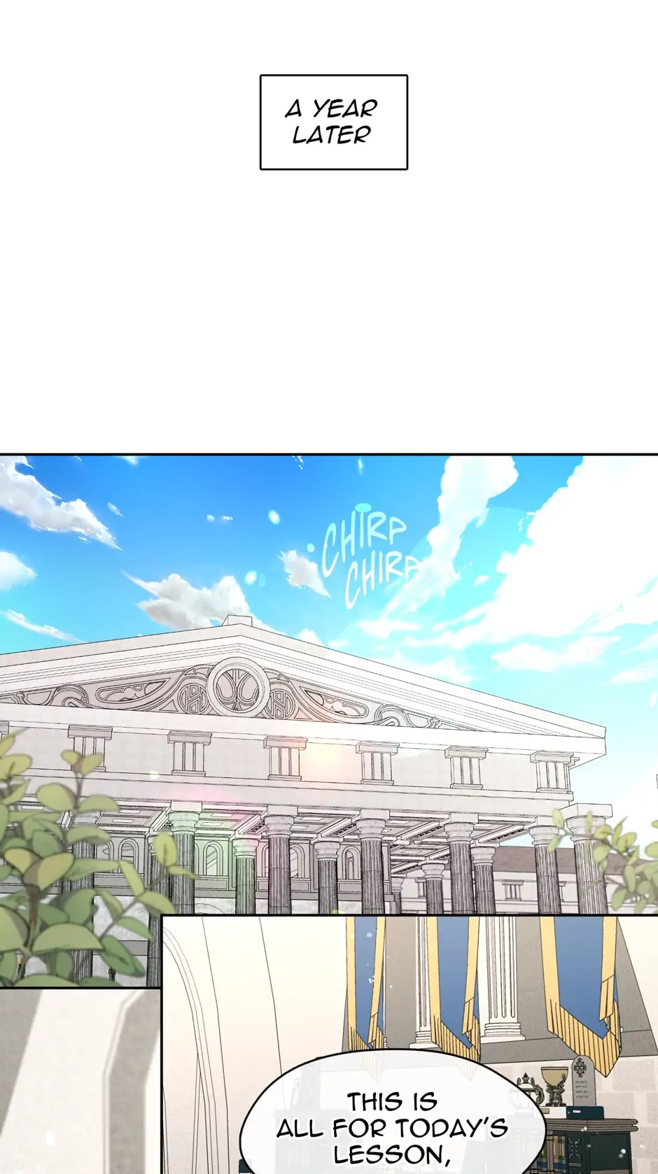 Read Beware the Villainess en Manga Online