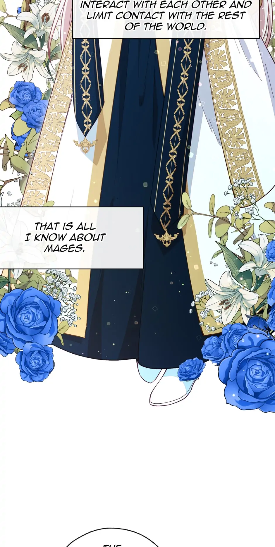 Read Beware the Villainess en Manga Online
