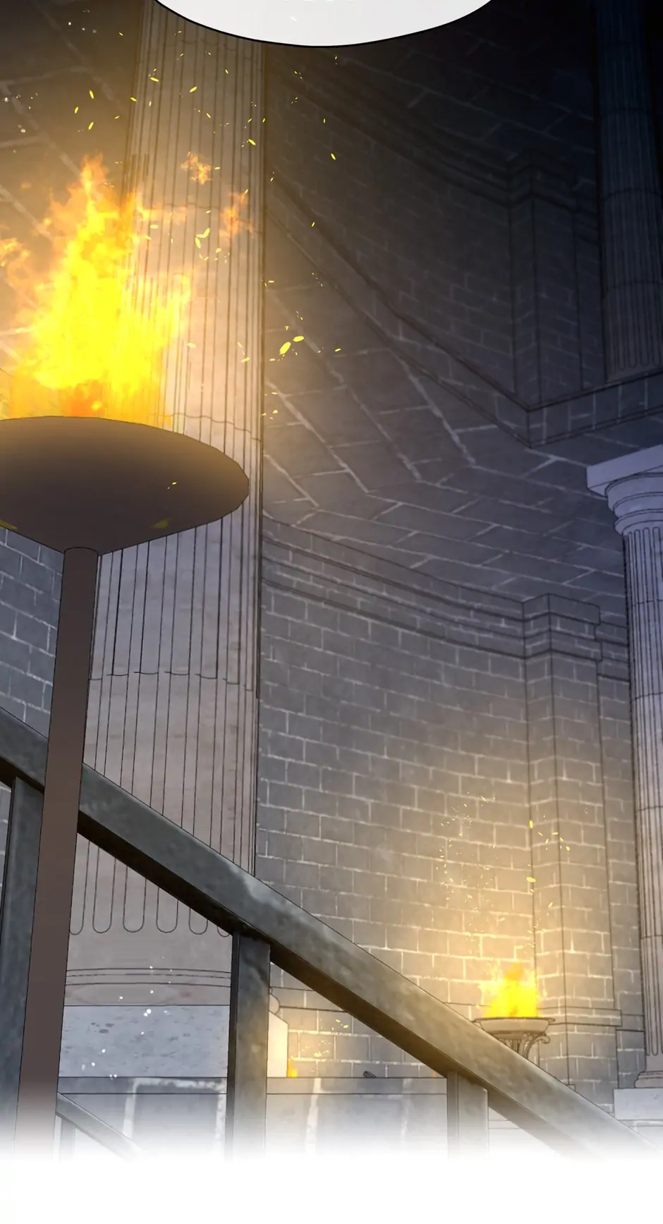 Read Beware the Villainess en Manga Online