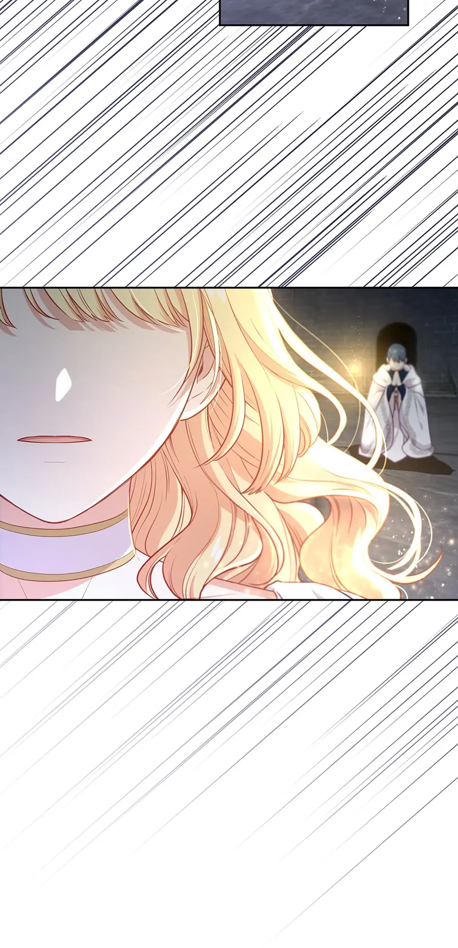 Read Beware the Villainess en Manga Online