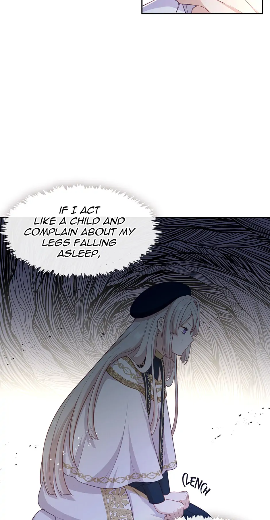 Read Beware the Villainess en Manga Online