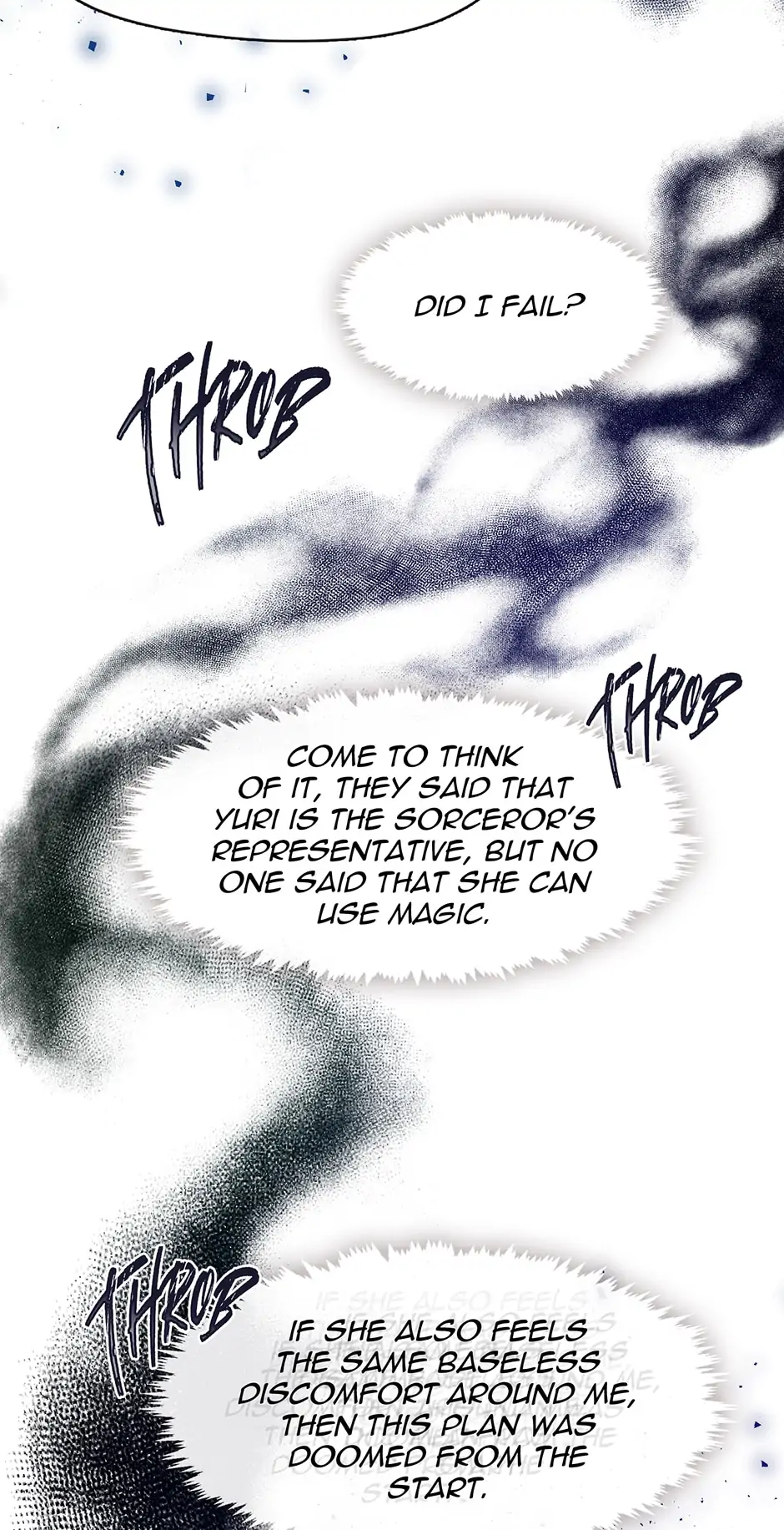 Read Beware the Villainess en Manga Online