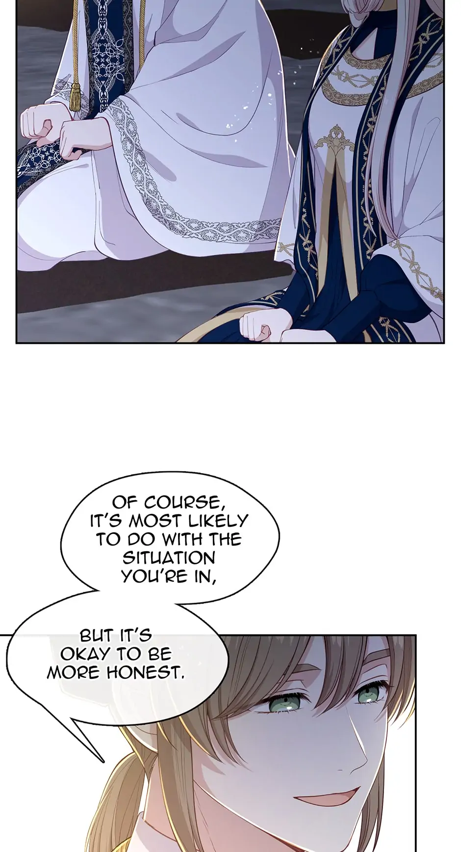 Read Beware the Villainess en Manga Online