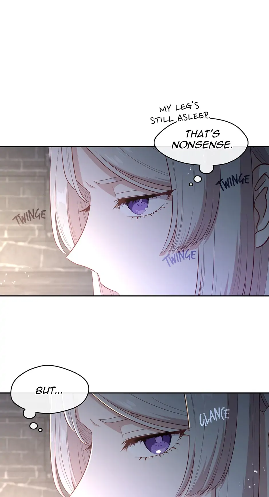 Read Beware the Villainess en Manga Online
