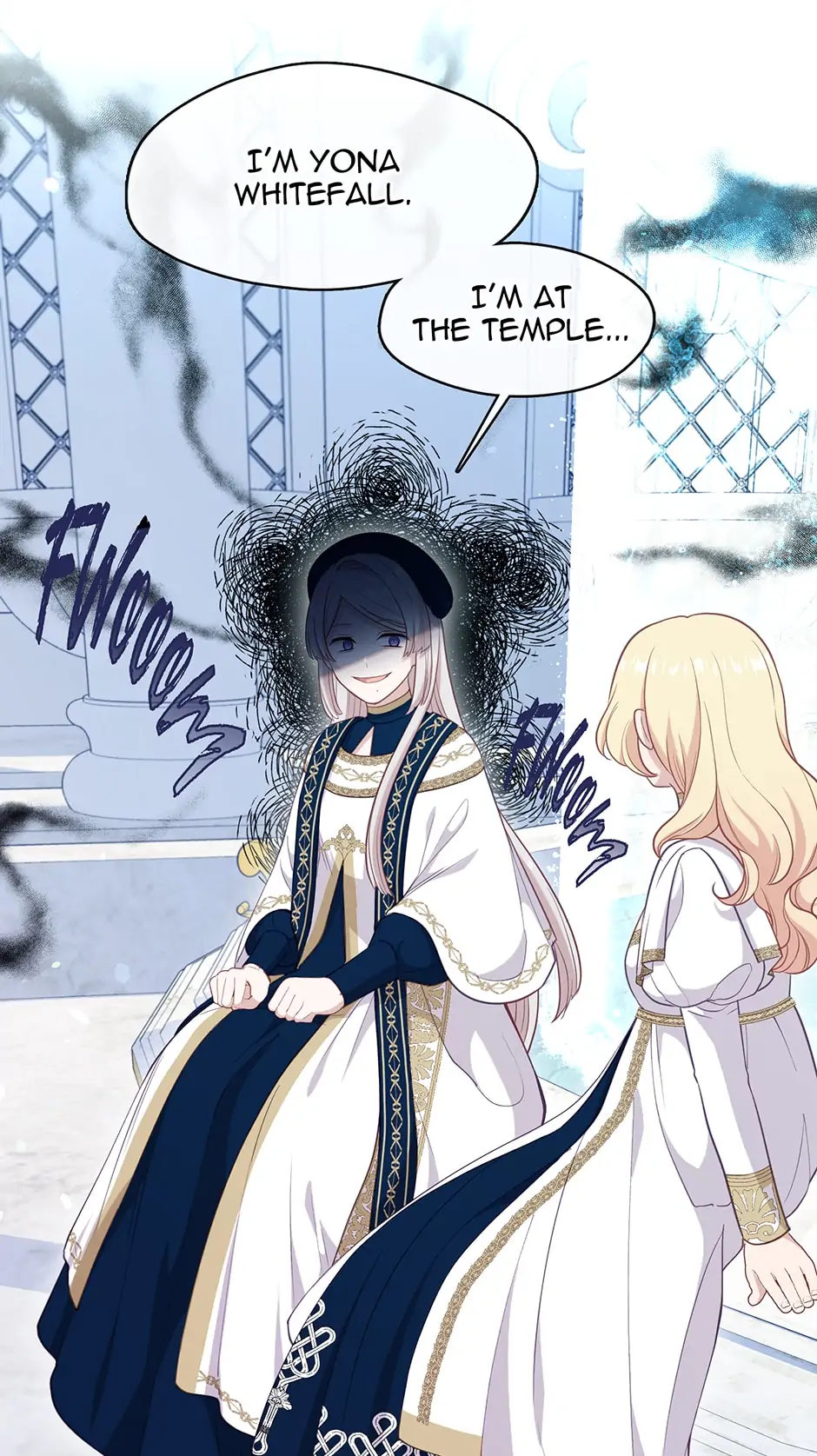 Read Beware the Villainess en Manga Online