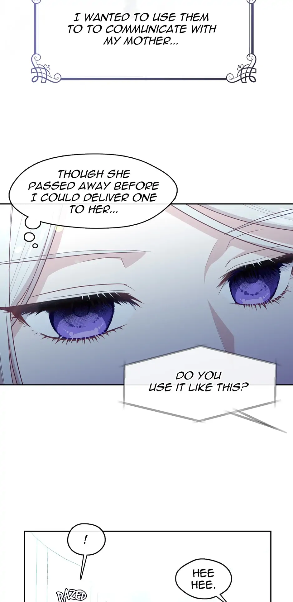 Read Beware the Villainess en Manga Online