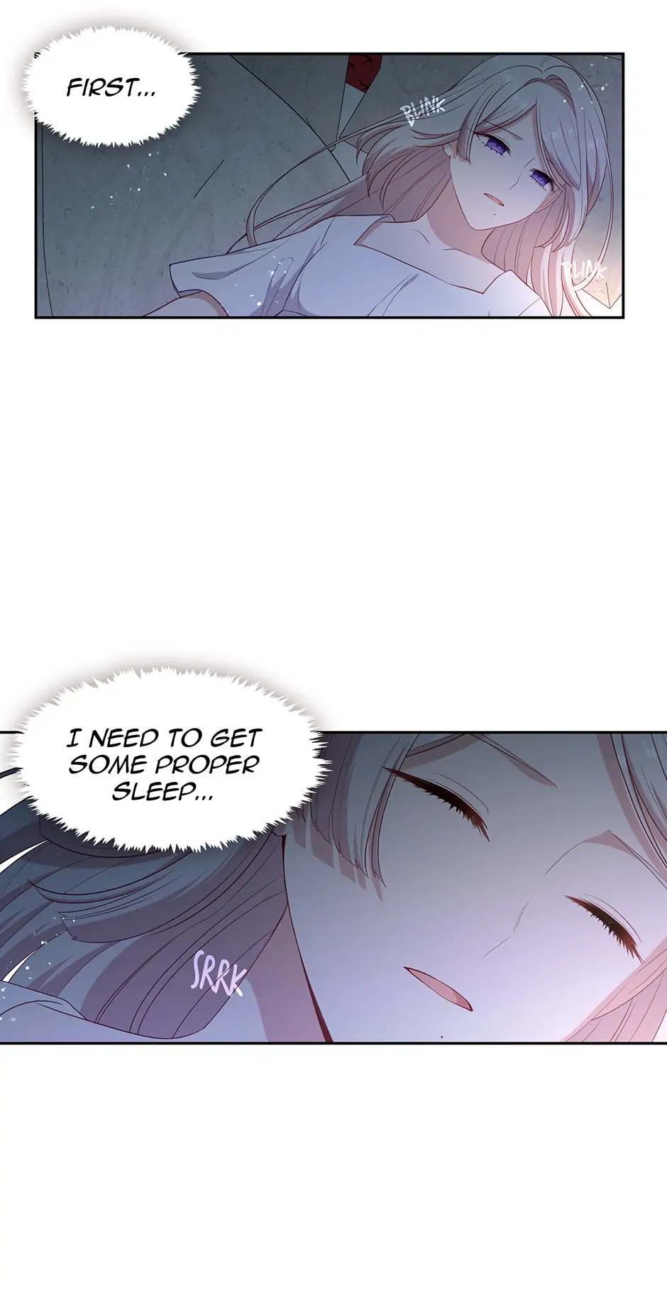 Read Beware the Villainess en Manga Online