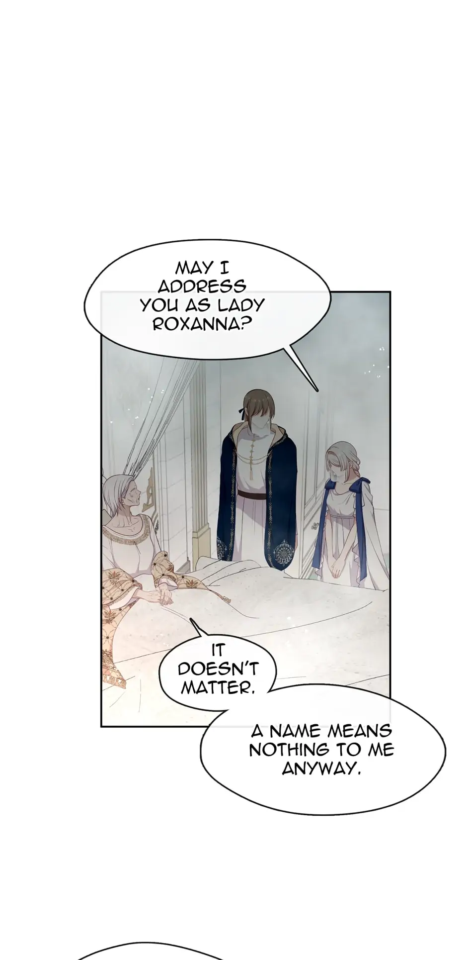 Read Beware the Villainess en Manga Online