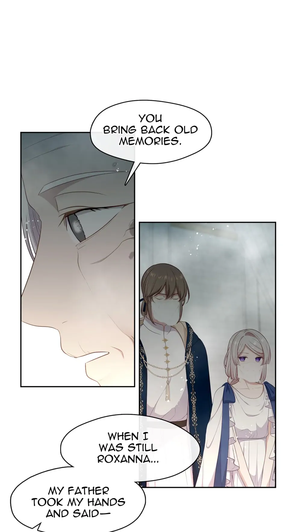 Read Beware the Villainess en Manga Online