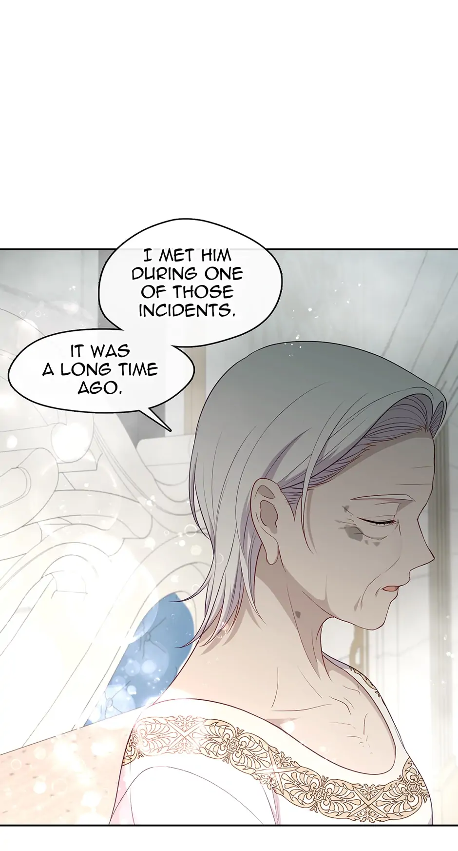 Read Beware the Villainess en Manga Online
