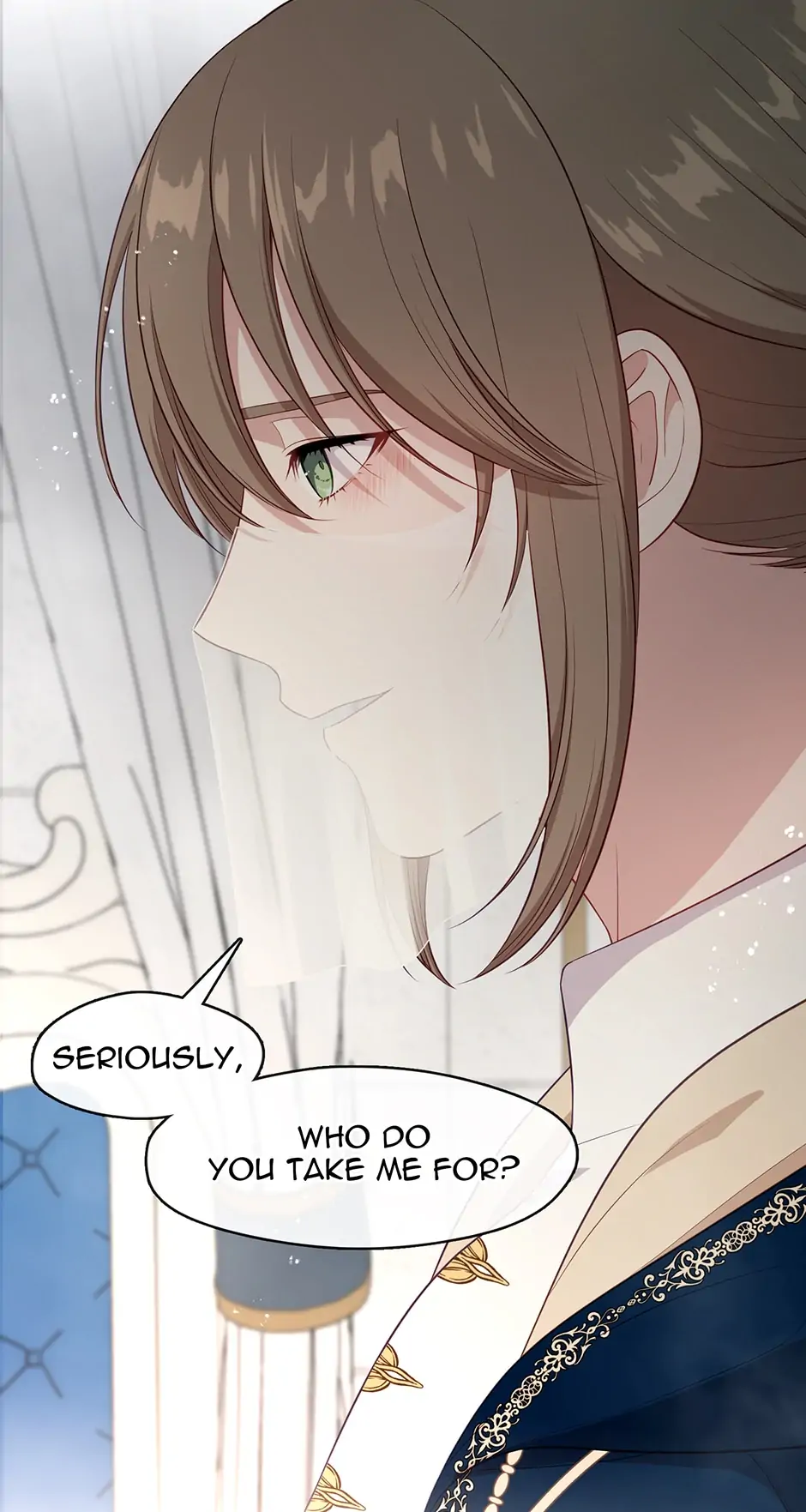 Read Beware the Villainess en Manga Online