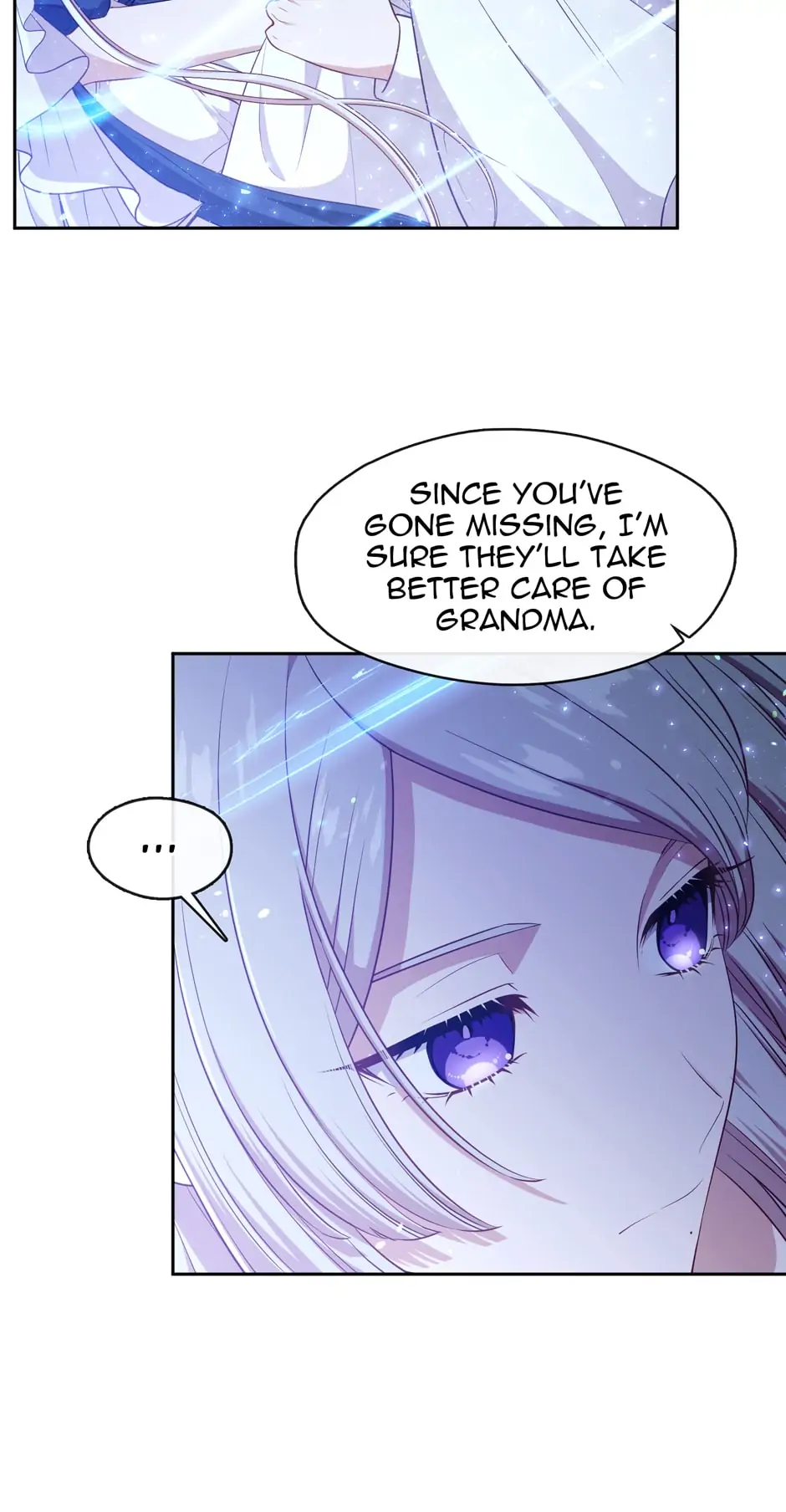 Read Beware the Villainess en Manga Online