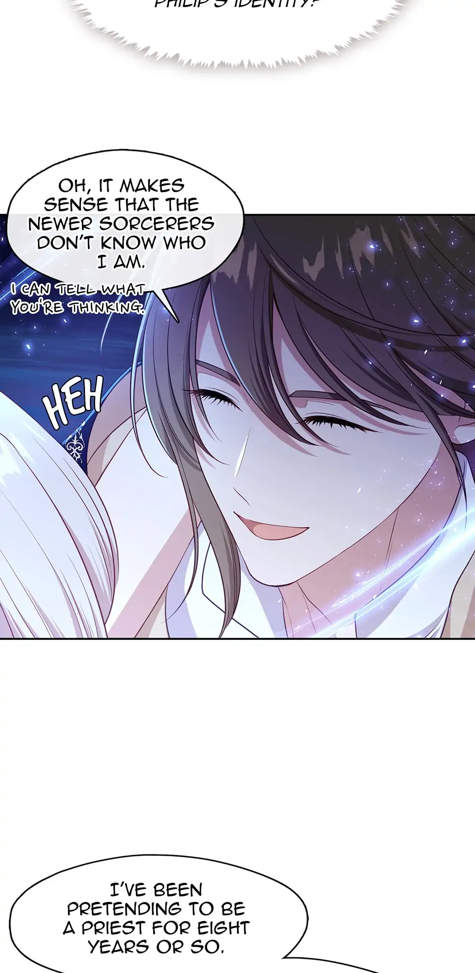 Read Beware the Villainess en Manga Online