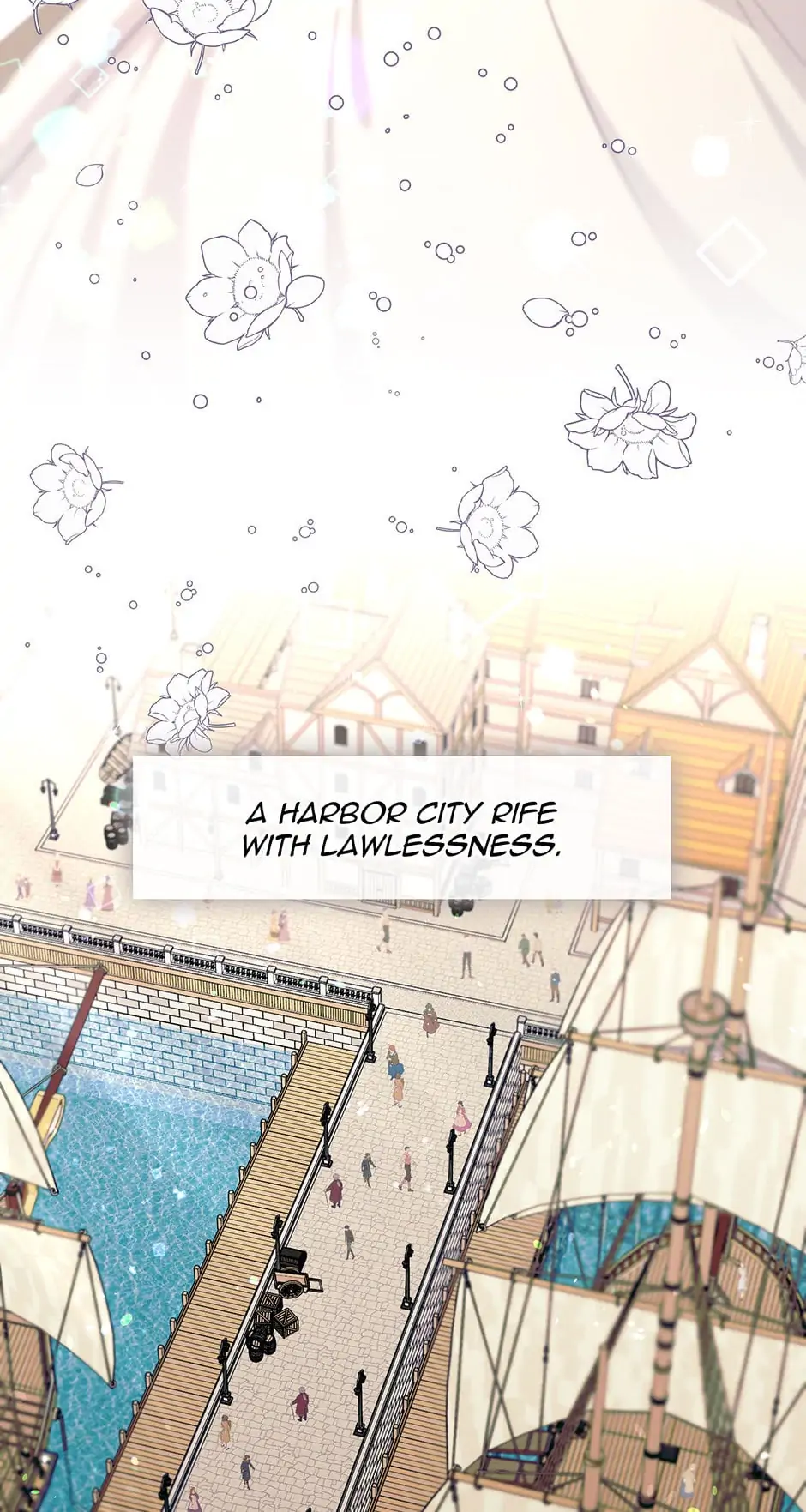 Read Beware the Villainess en Manga Online