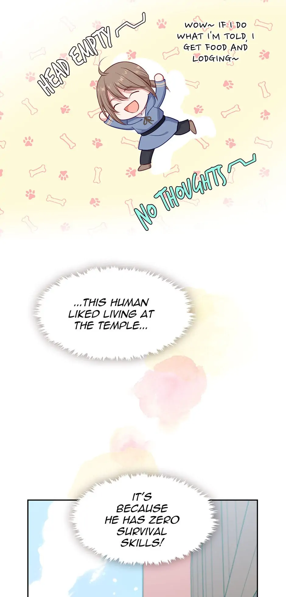 Read Beware the Villainess en Manga Online