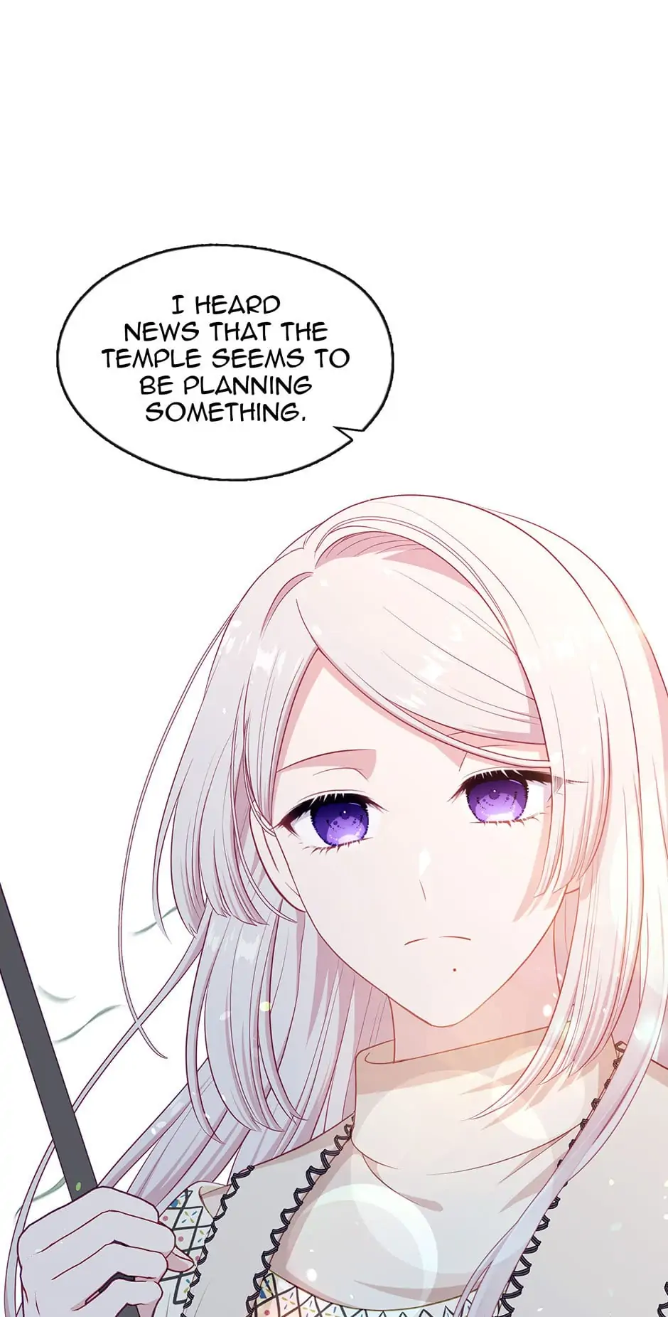 Read Beware the Villainess en Manga Online