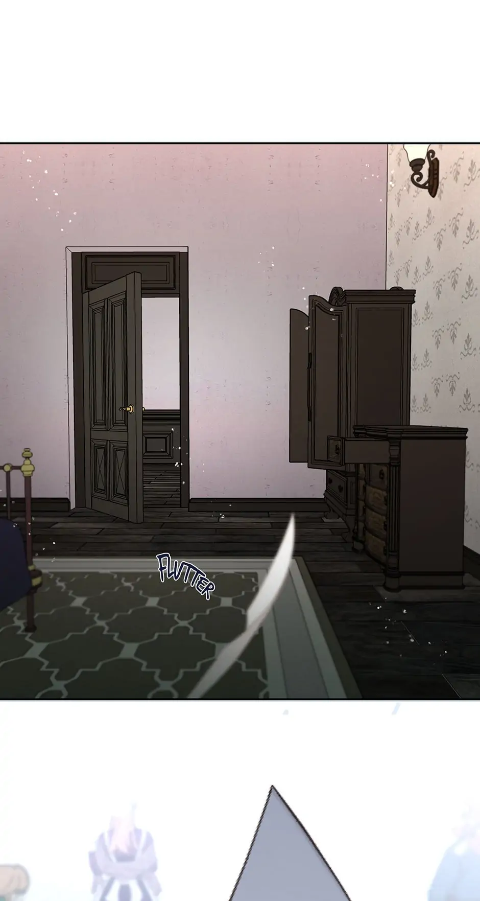 Read Beware the Villainess en Manga Online
