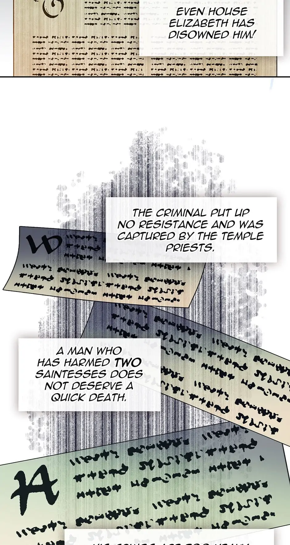 Read Beware the Villainess en Manga Online
