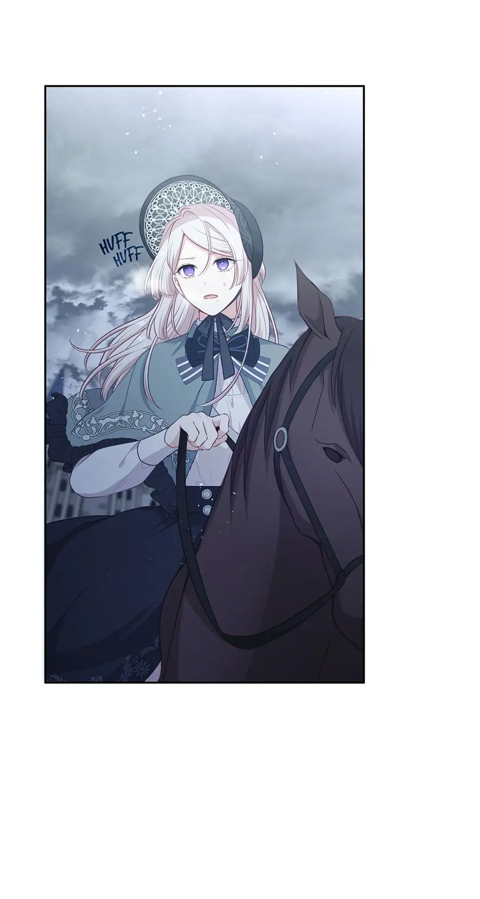 Read Beware the Villainess en Manga Online