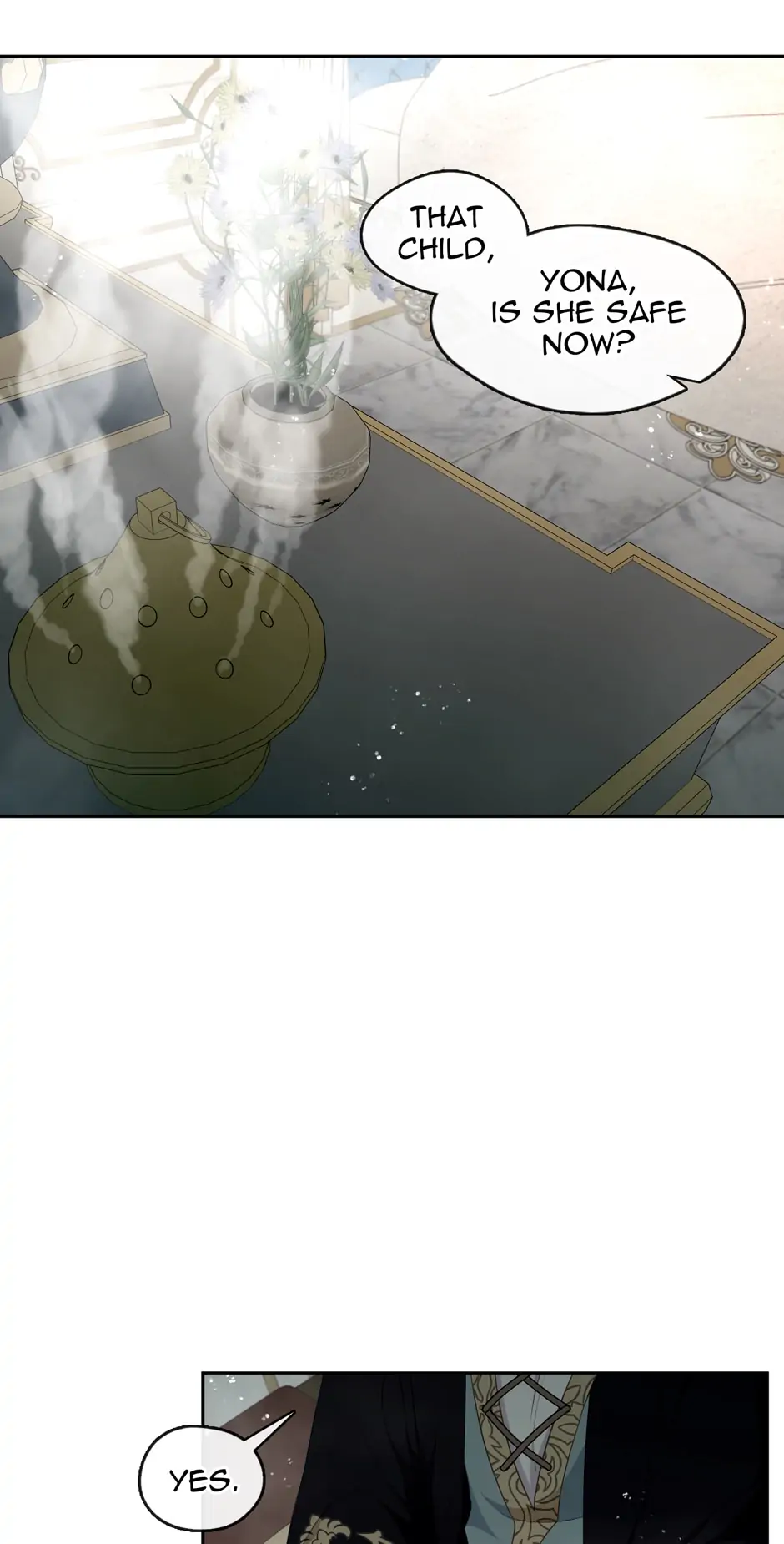 Read Beware the Villainess en Manga Online