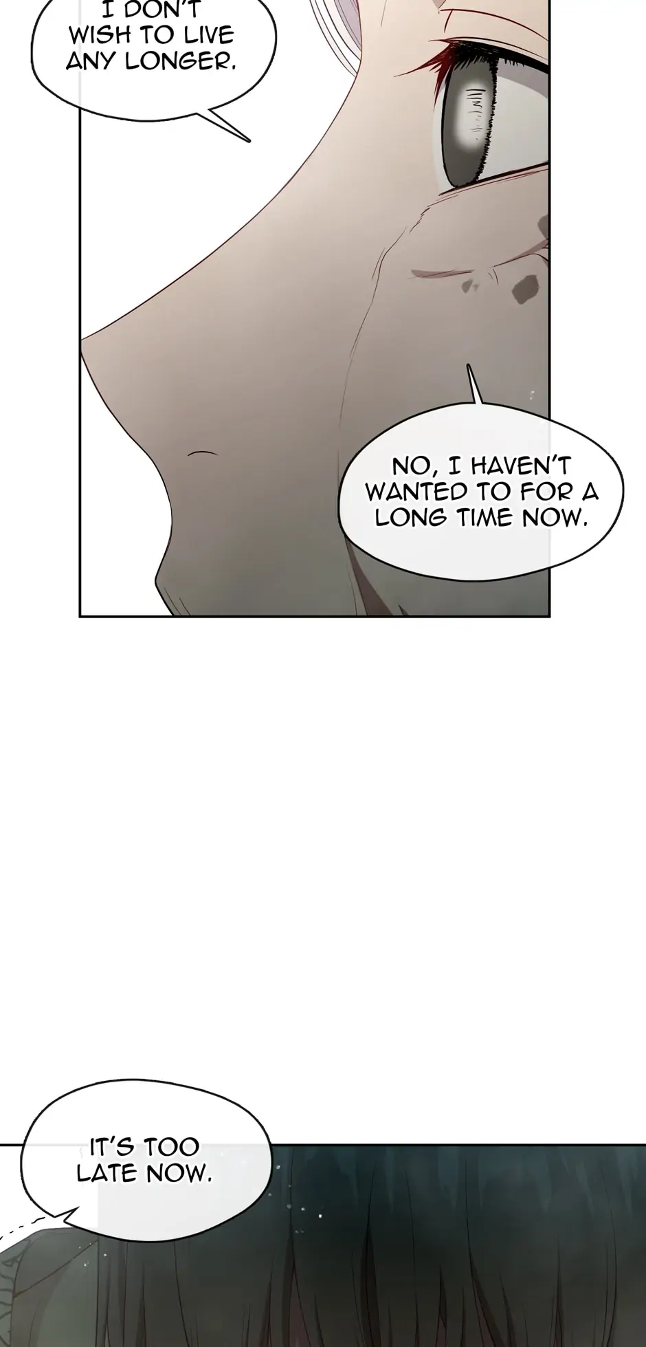 Read Beware the Villainess en Manga Online