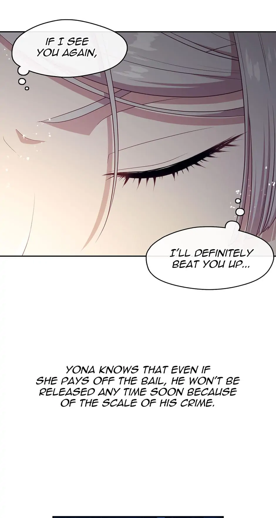 Read Beware the Villainess en Manga Online
