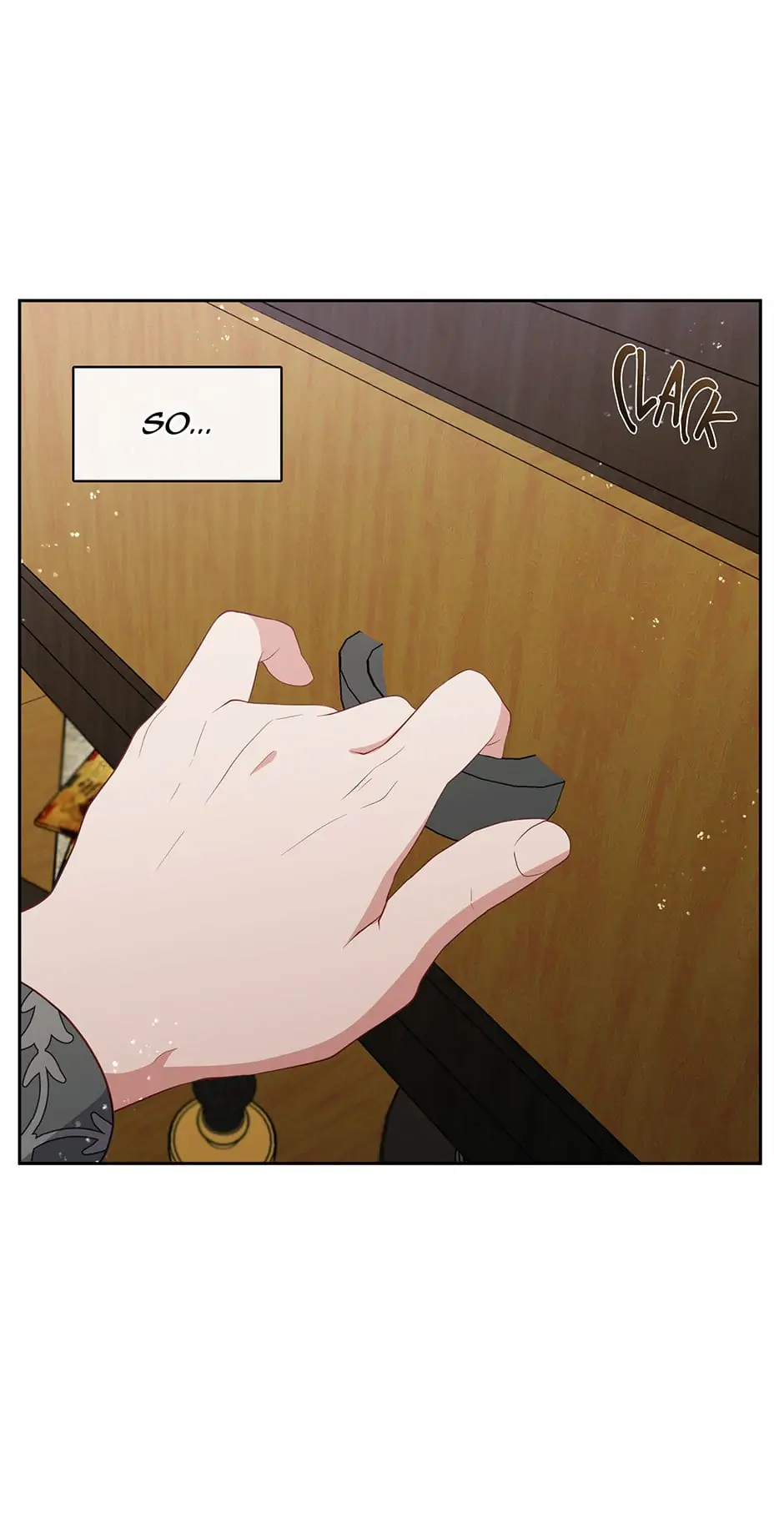 Read Beware the Villainess en Manga Online