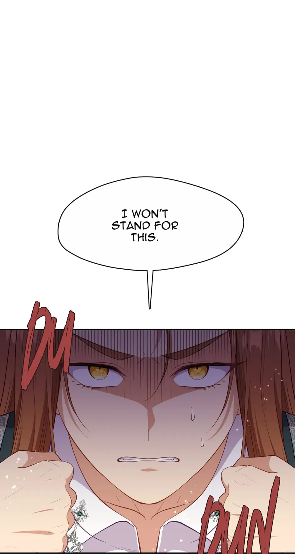 Read Beware the Villainess en Manga Online