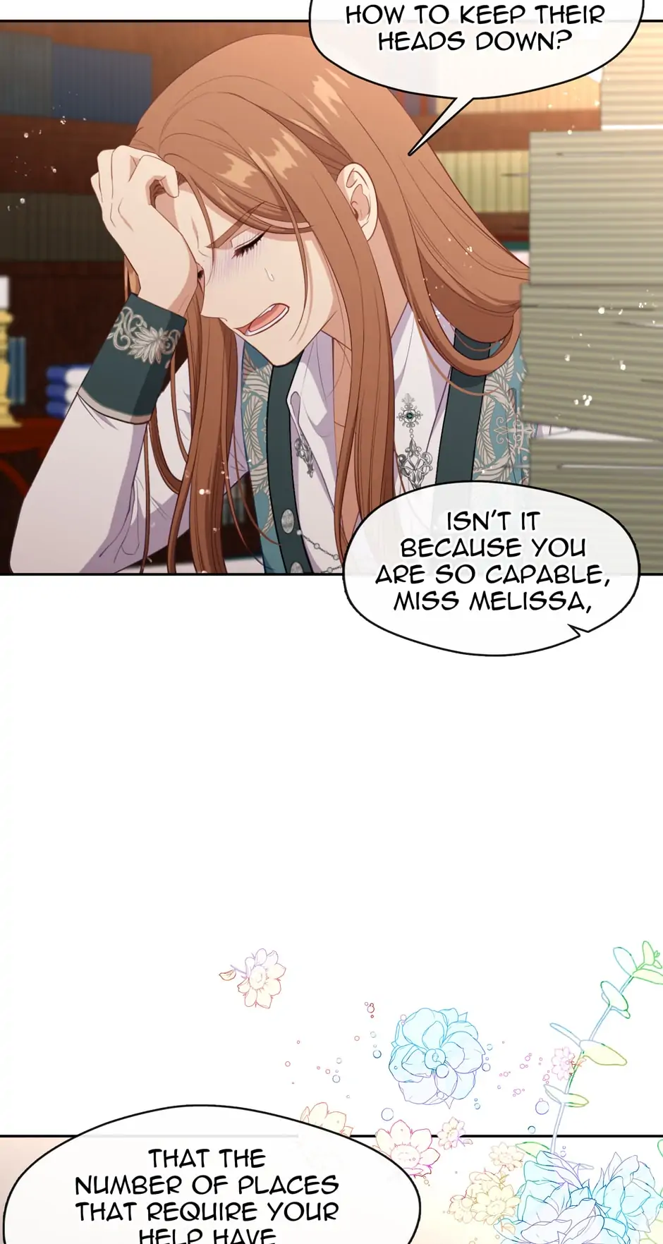 Read Beware the Villainess en Manga Online