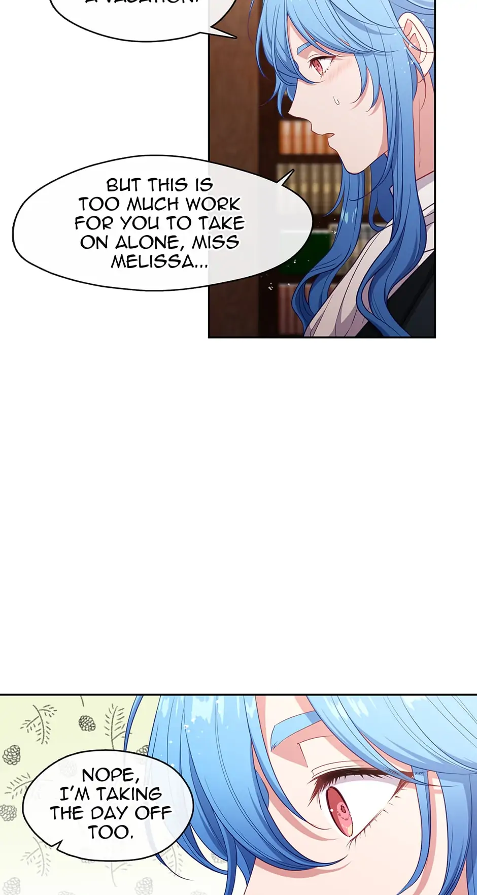 Read Beware the Villainess en Manga Online