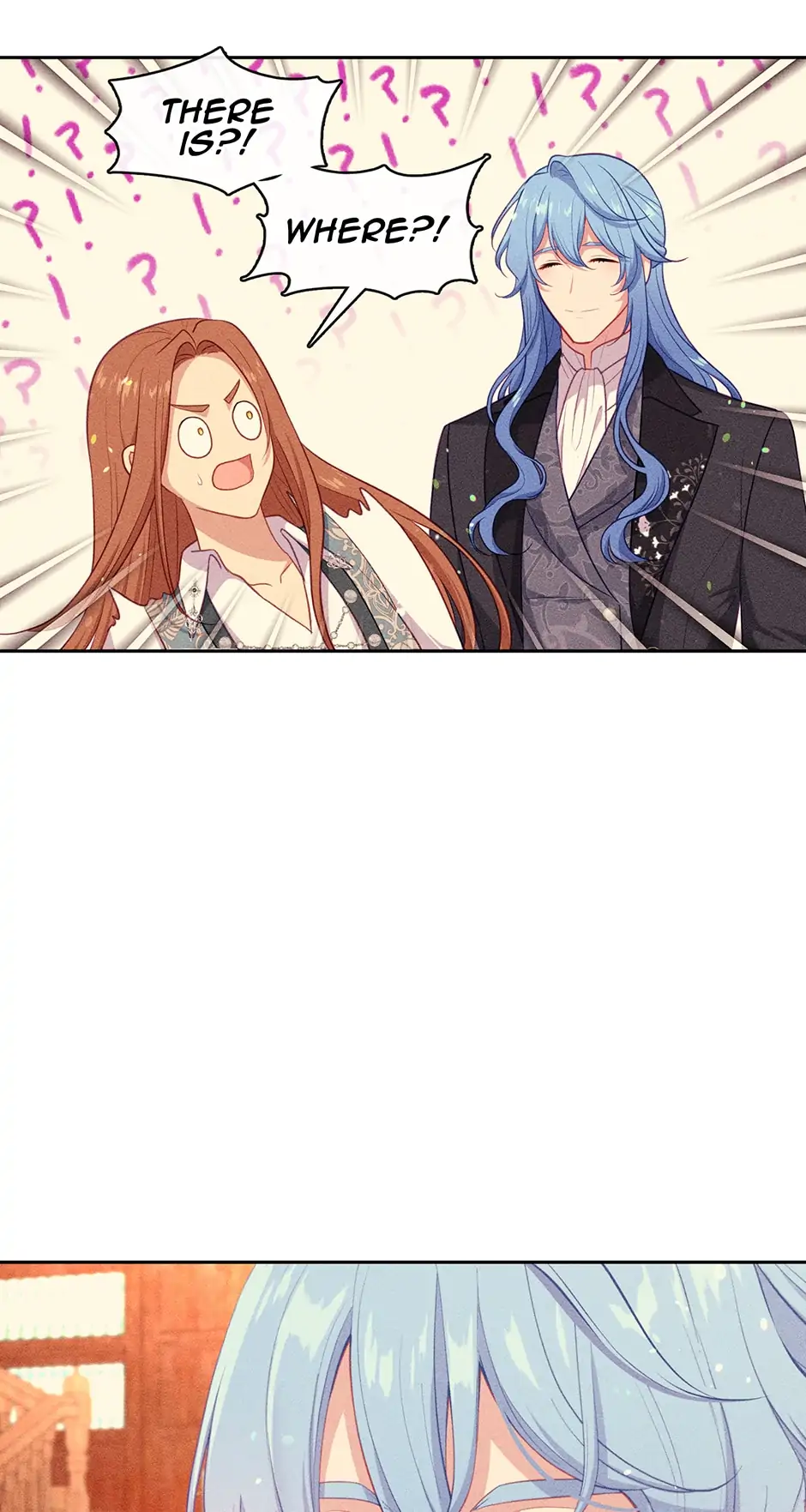 Read Beware the Villainess en Manga Online