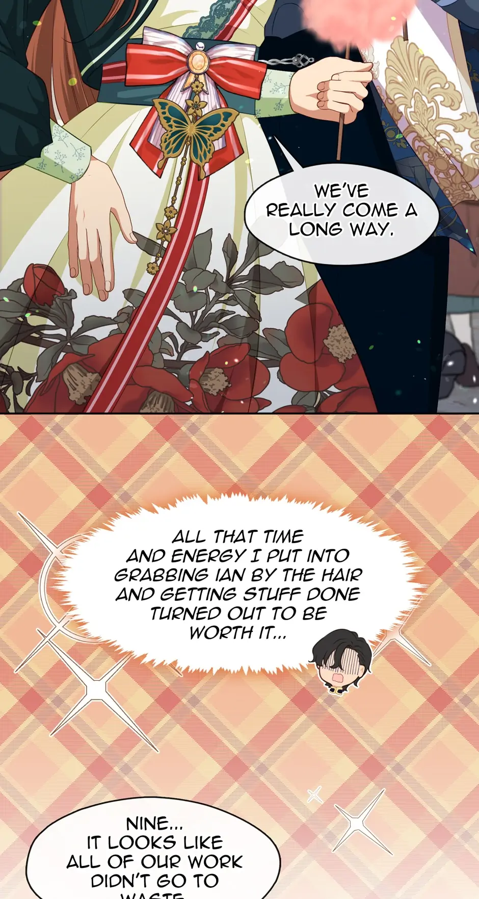 Read Beware the Villainess en Manga Online