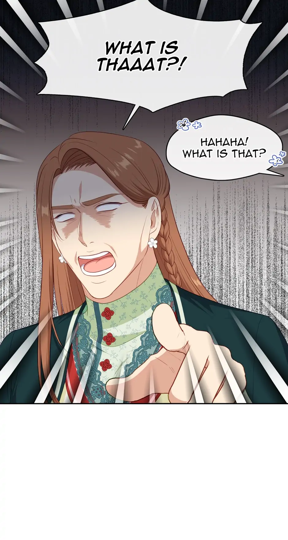 Read Beware the Villainess en Manga Online