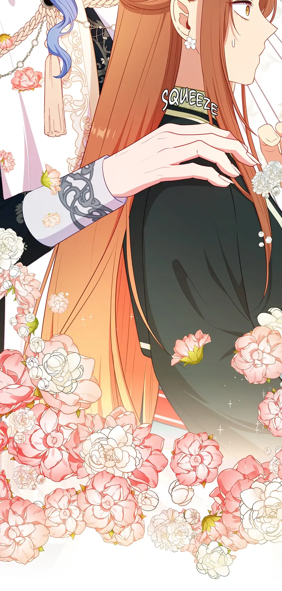Read Beware the Villainess en Manga Online