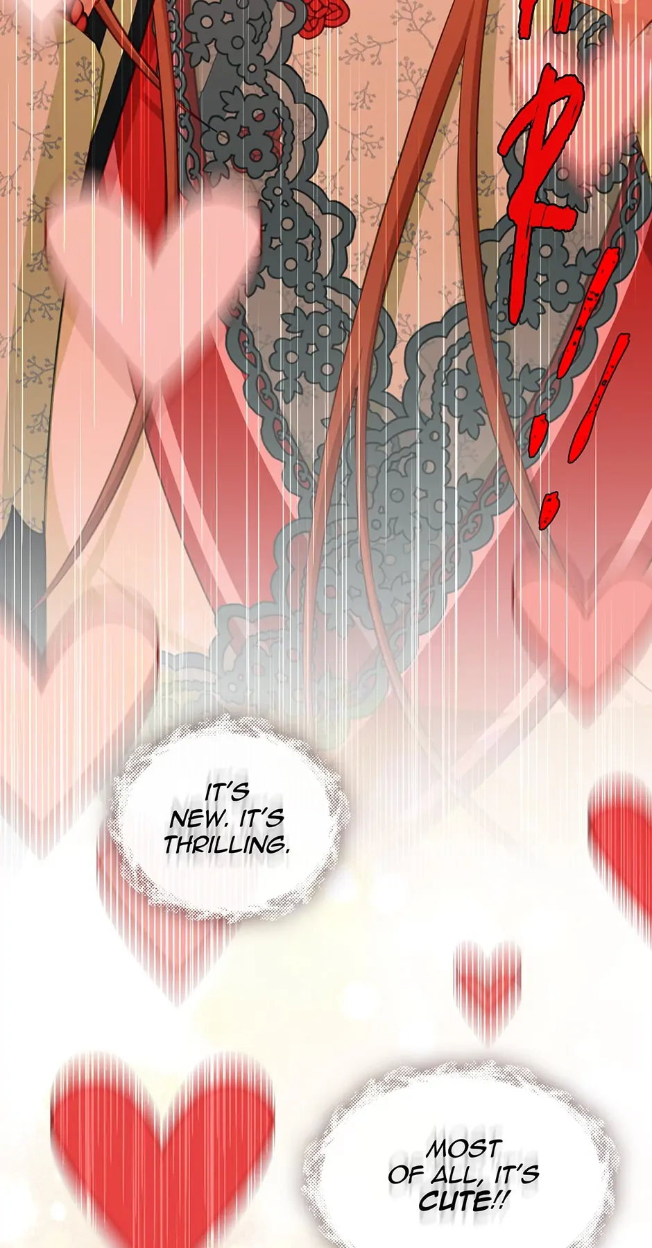 Read Beware the Villainess en Manga Online