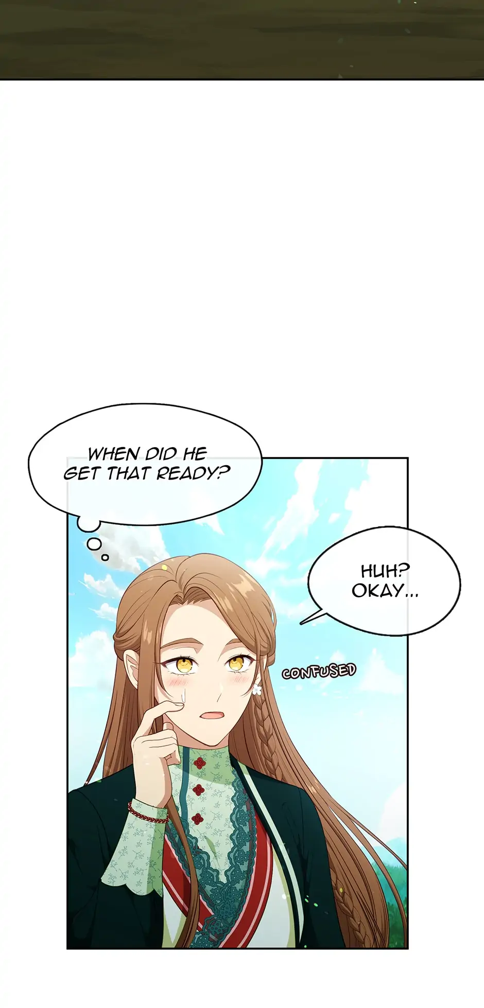 Read Beware the Villainess en Manga Online