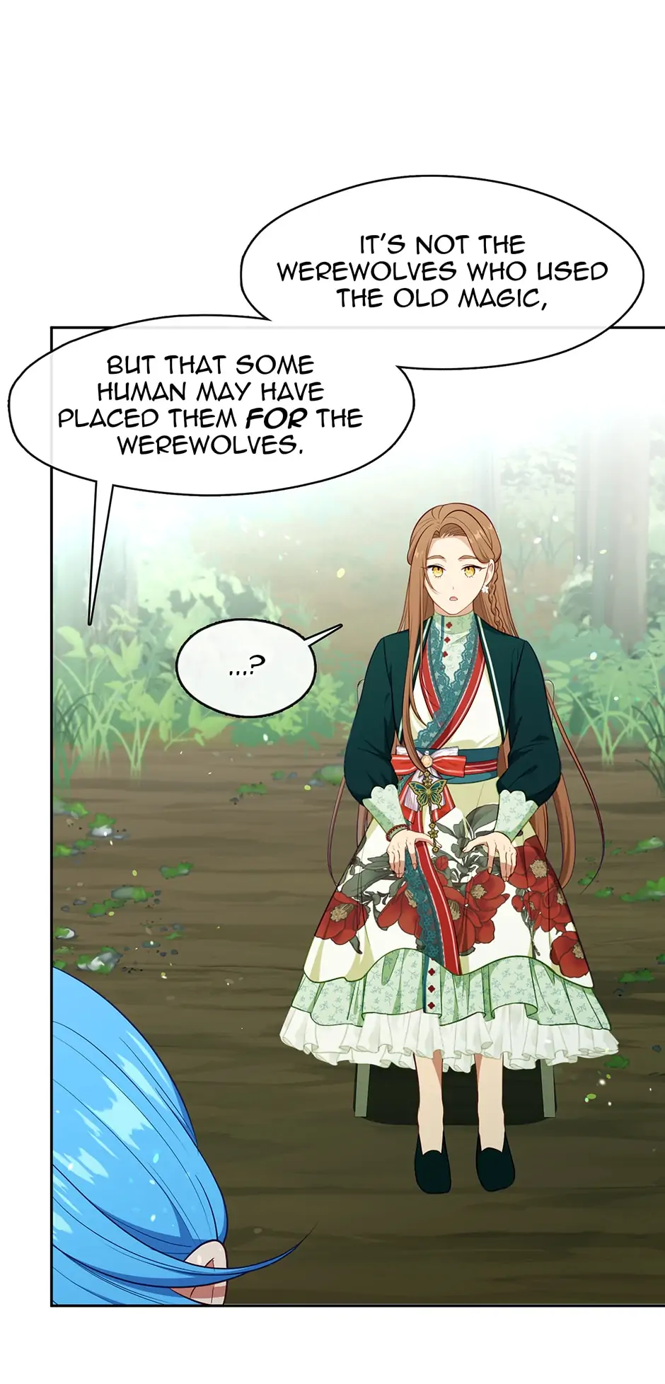 Read Beware the Villainess en Manga Online