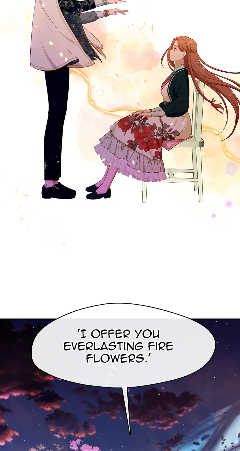 Read Beware the Villainess en Manga Online