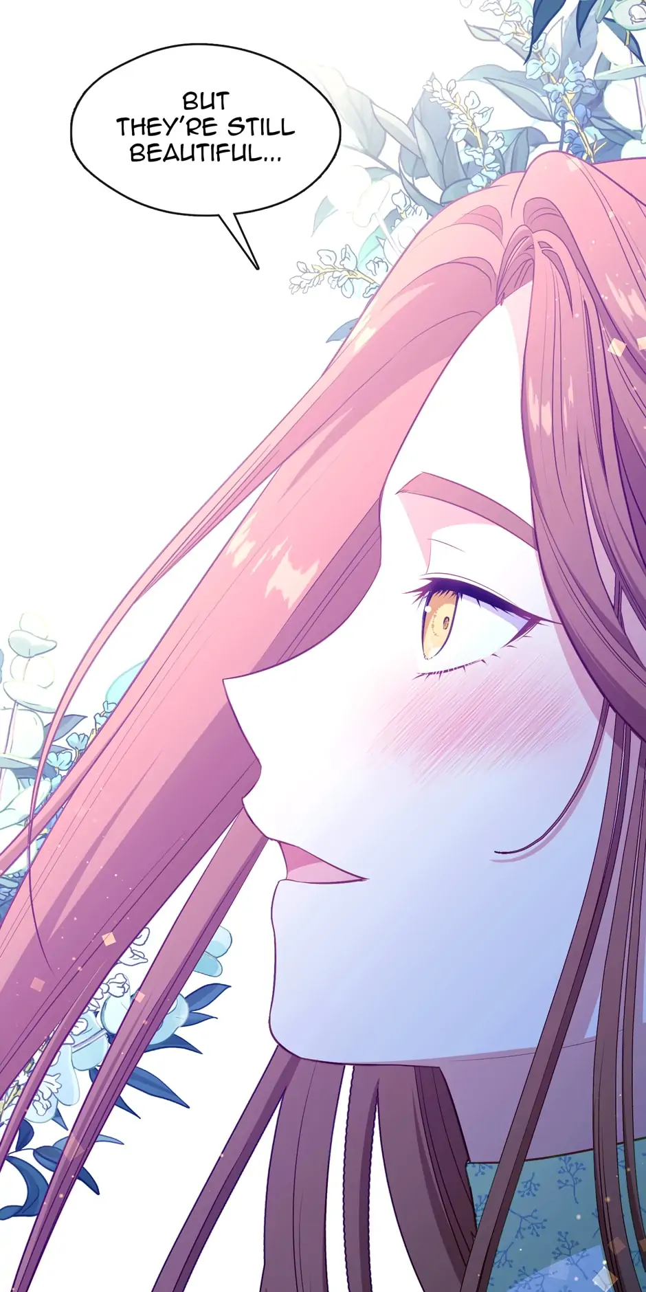 Read Beware the Villainess en Manga Online