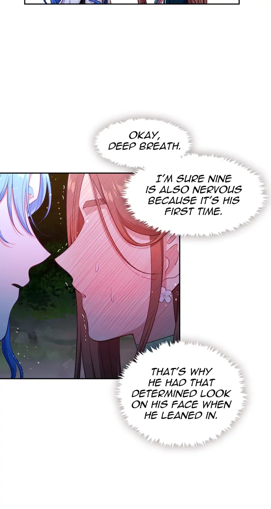 Read Beware the Villainess en Manga Online