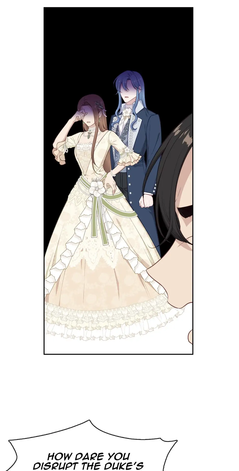 Read Beware the Villainess en Manga Online